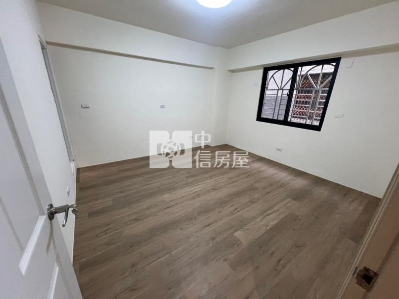 斗六明星學區旁美華廈2房屋室內格局與周邊環境
