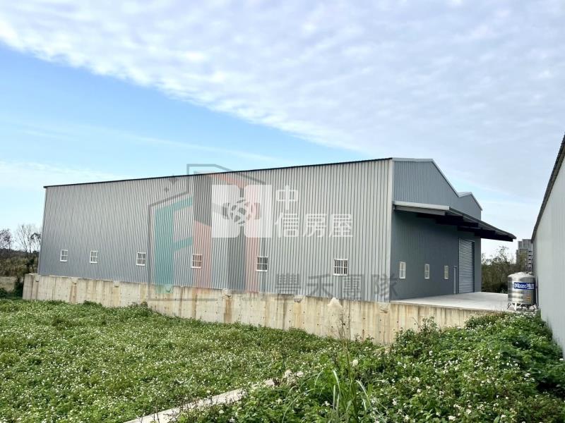 【豐禾】觀音保障二路交通用地廠房房屋室內格局與周邊環境
