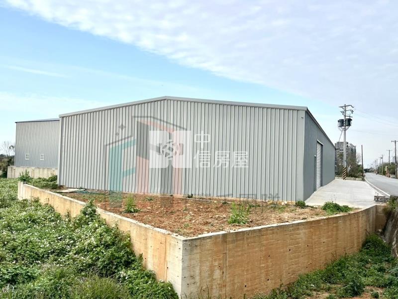 【豐禾】觀音保障二路交通用地廠房房屋室內格局與周邊環境