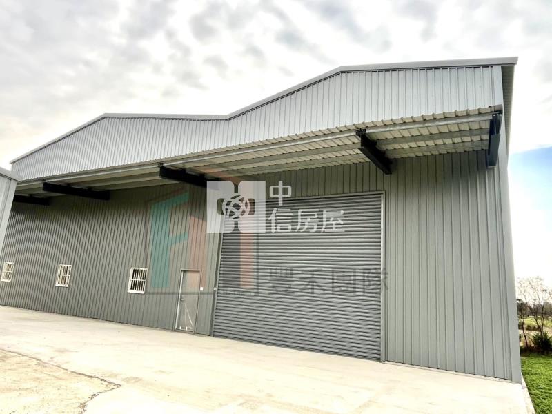 【豐禾】觀音保障二路交通用地廠房房屋室內格局與周邊環境