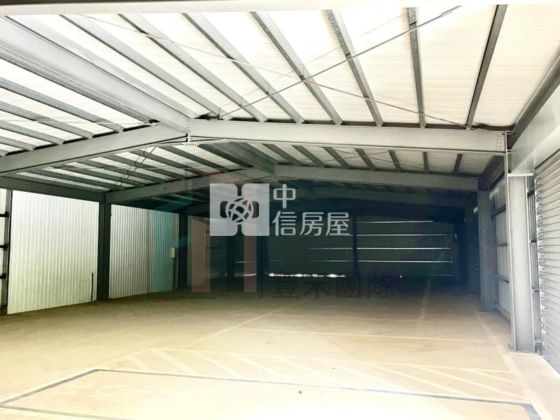 【豐禾】觀音保障二路交通用地廠房房屋室內格局與周邊環境