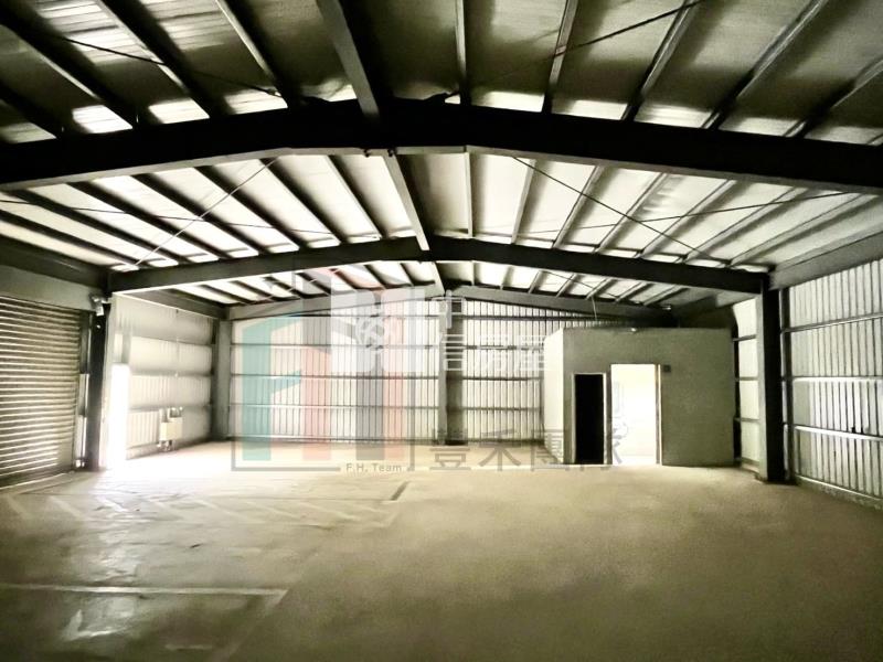 【豐禾】觀音保障二路交通用地廠房房屋室內格局與周邊環境