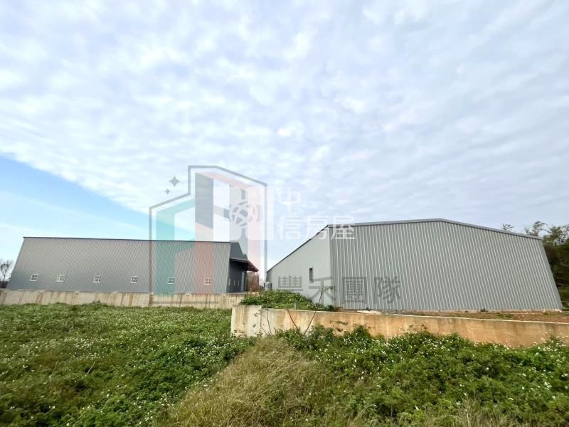 【豐禾】觀音保障二路交通用地廠房房屋室內格局與周邊環境