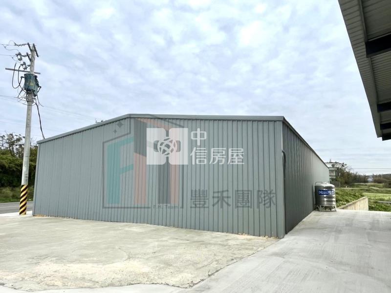 【豐禾】觀音保障二路交通用地廠房房屋室內格局與周邊環境