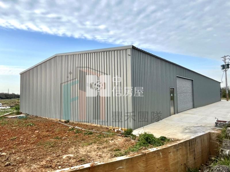 【豐禾】觀音保障二路交通用地廠房房屋室內格局與周邊環境