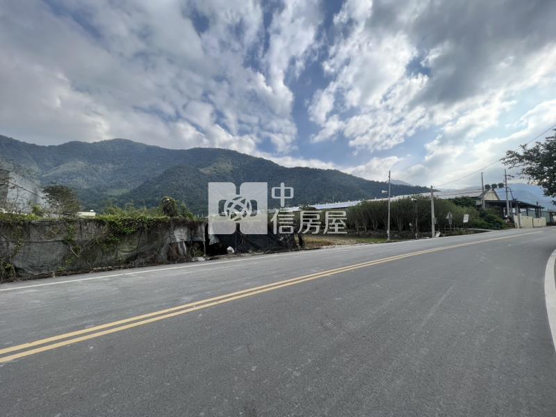 牛的山田+建房屋室內格局與周邊環境