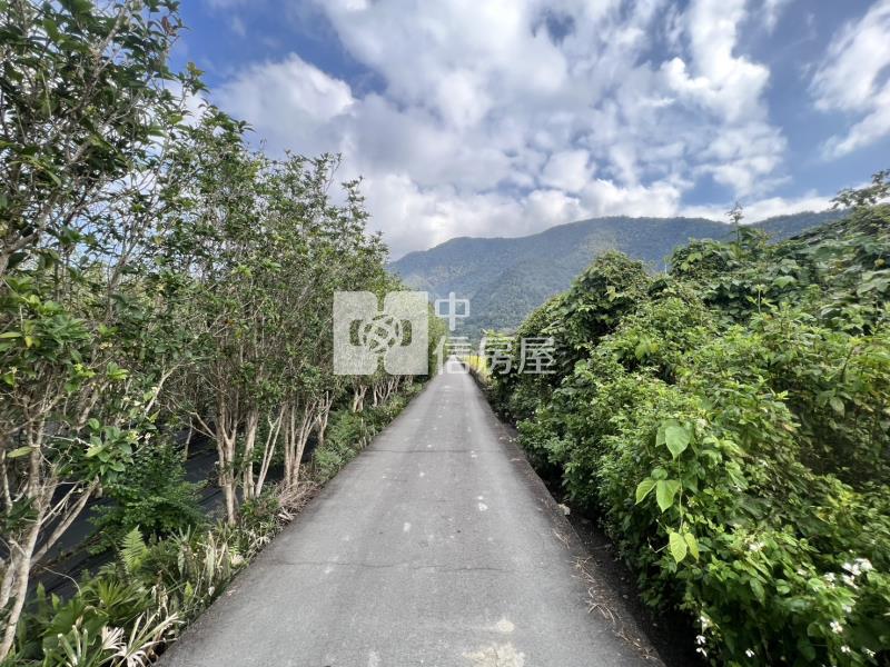 牛的山田+建房屋室內格局與周邊環境