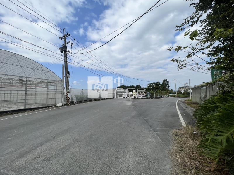 牛的山田+建房屋室內格局與周邊環境