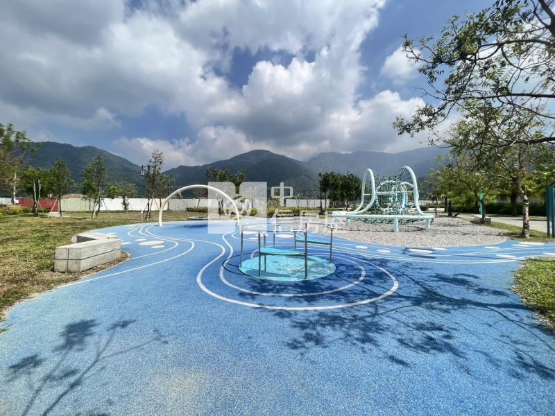 牛的山田+建房屋室內格局與周邊環境