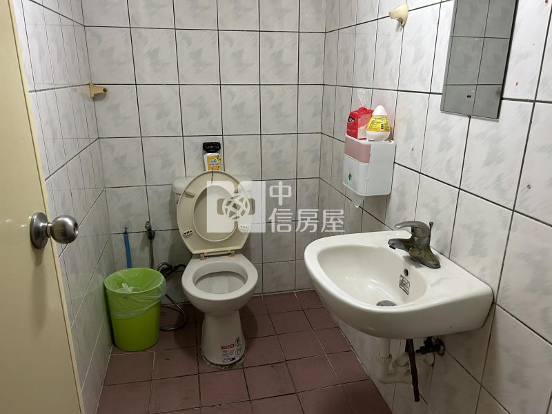 近新市國中高投報收租店透房屋室內格局與周邊環境
