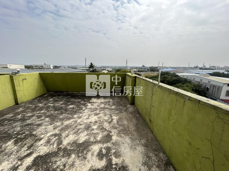 近新市國中高投報收租店透房屋室內格局與周邊環境
