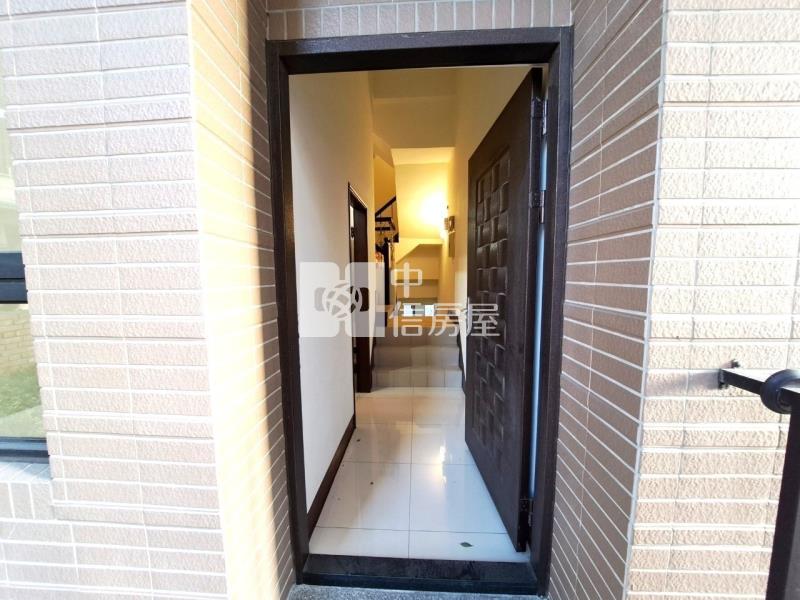 大村大葉大學旁透天房屋室內格局與周邊環境