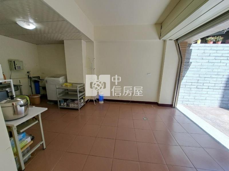 大村大葉大學旁透天房屋室內格局與周邊環境