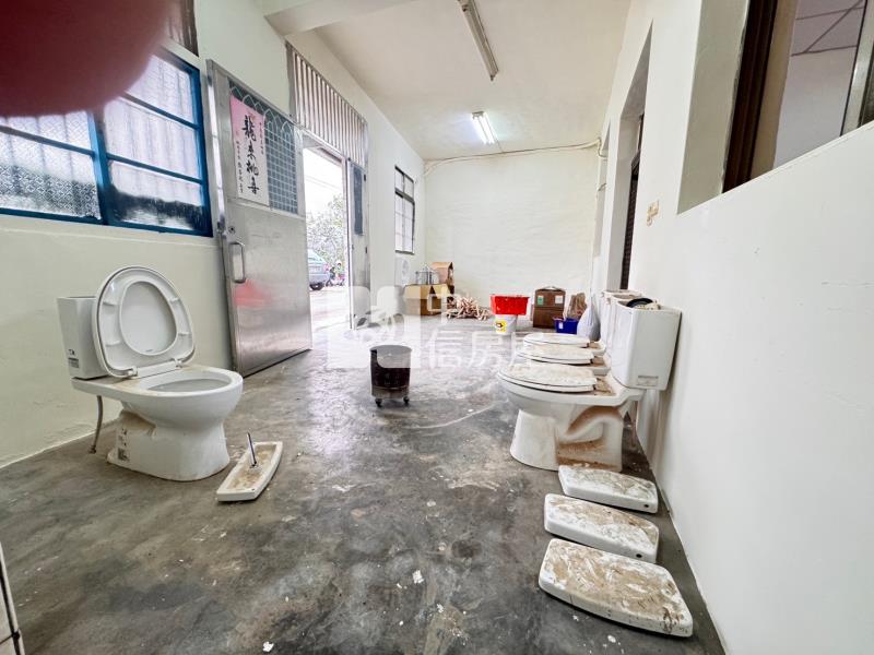 龍岡國小超值透天房屋室內格局與周邊環境