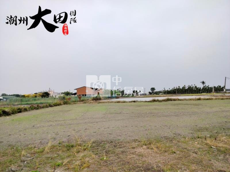 崁頂都農房屋室內格局與周邊環境
