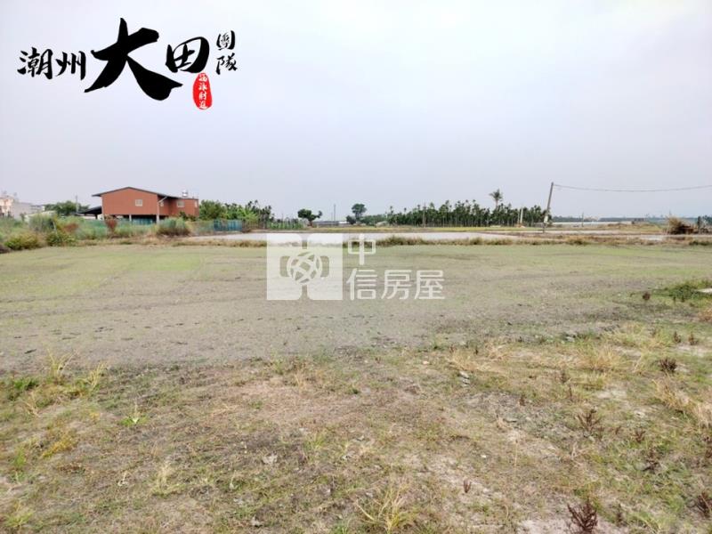 崁頂都農房屋室內格局與周邊環境