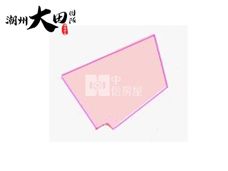 崁頂都農房屋室內格局與周邊環境