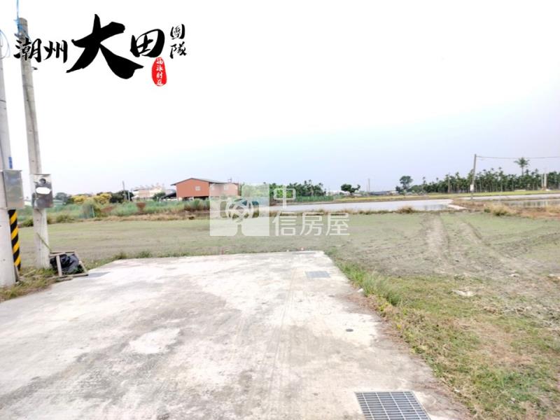 崁頂都農房屋室內格局與周邊環境