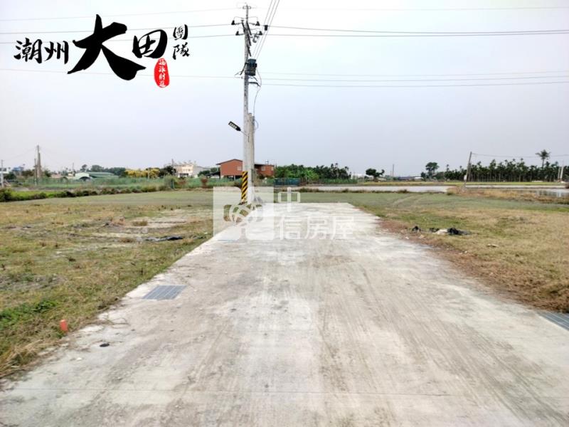 崁頂都農房屋室內格局與周邊環境