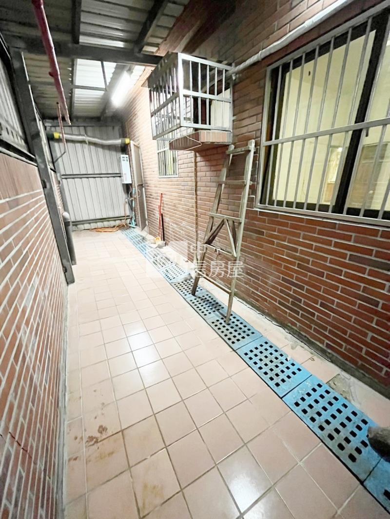 建國學區3房美廈房屋室內格局與周邊環境