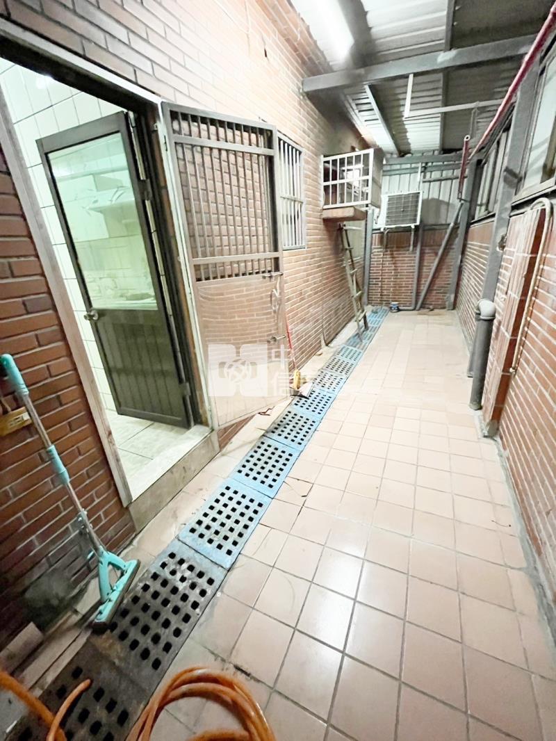 建國學區3房美廈房屋室內格局與周邊環境