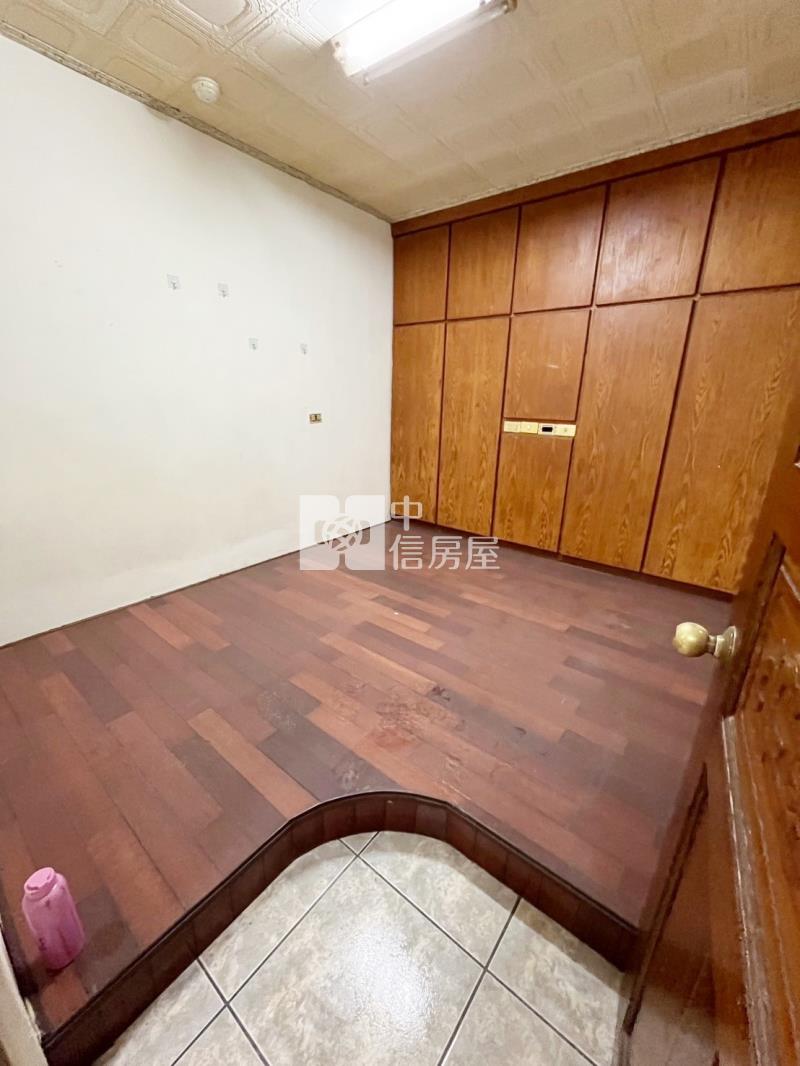 建國學區3房美廈房屋室內格局與周邊環境