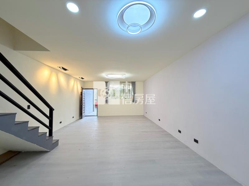 楊梅上湖國小整新透天房屋室內格局與周邊環境