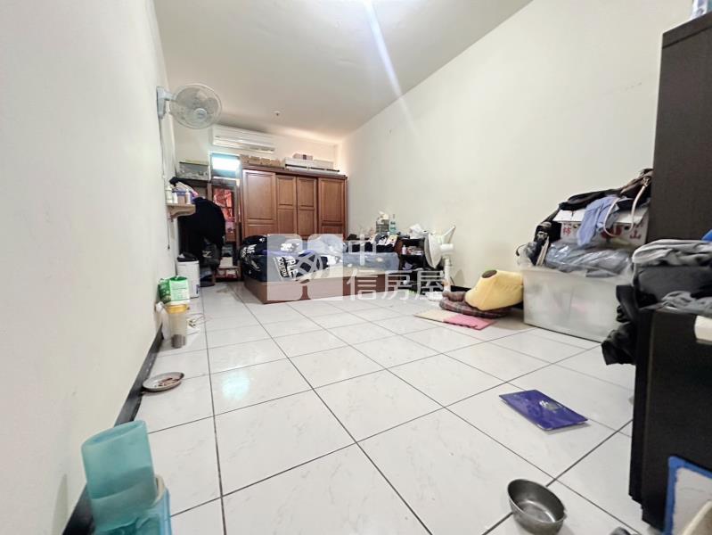 中壢夜市低總價大三房房屋室內格局與周邊環境