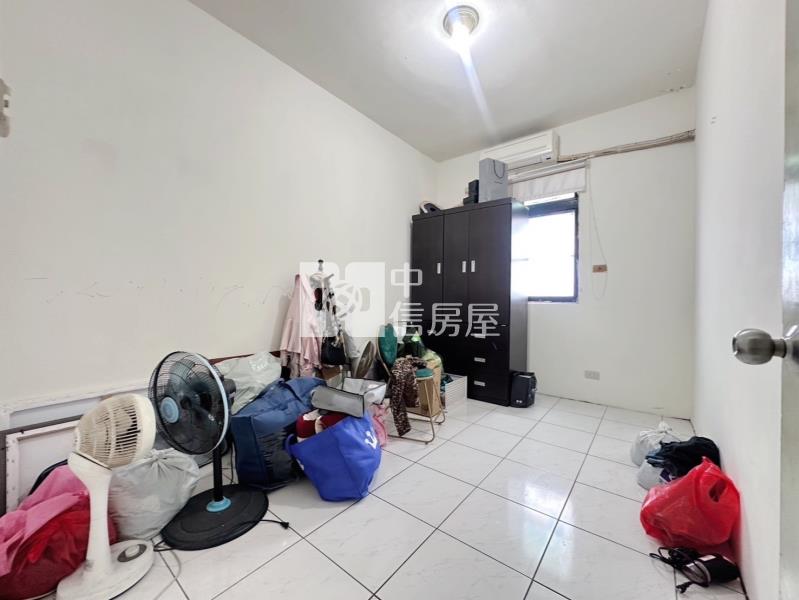 中壢夜市低總價大三房房屋室內格局與周邊環境