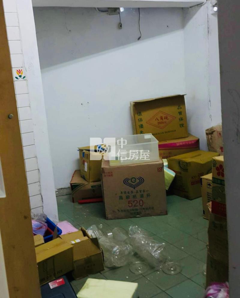 ●豐稔街一樓房屋室內格局與周邊環境