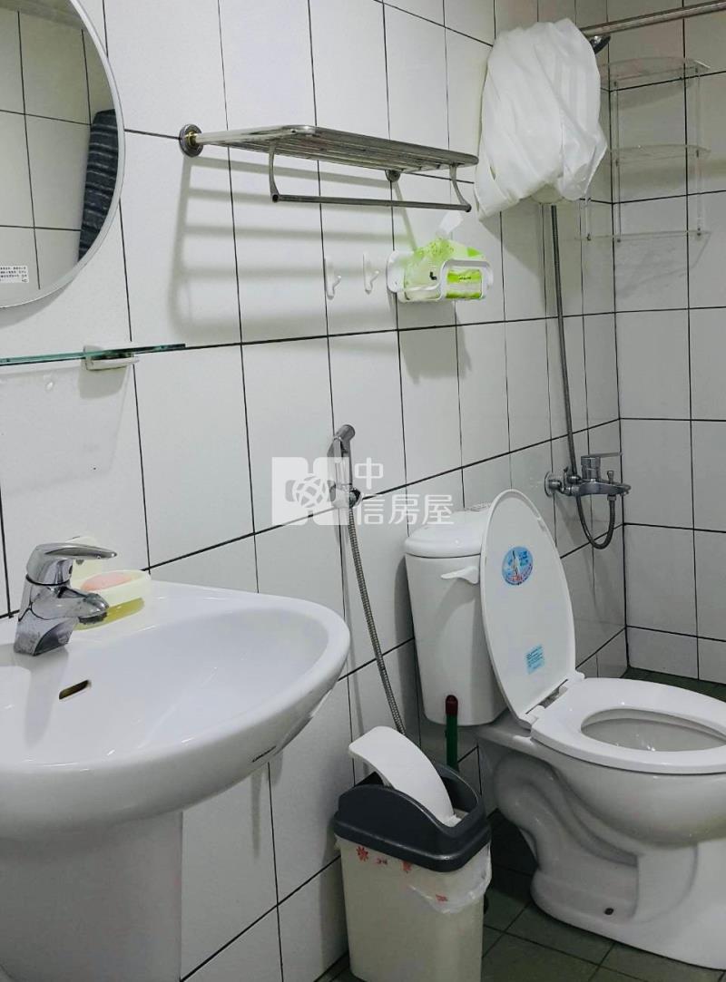 ●豐稔街一樓房屋室內格局與周邊環境