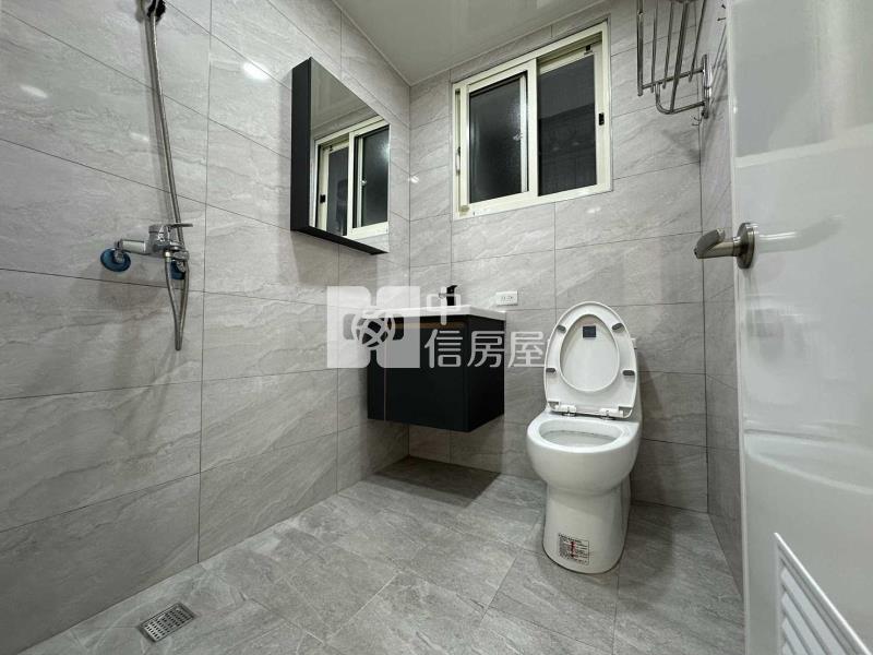 平鎮高中5+6樓房屋室內格局與周邊環境