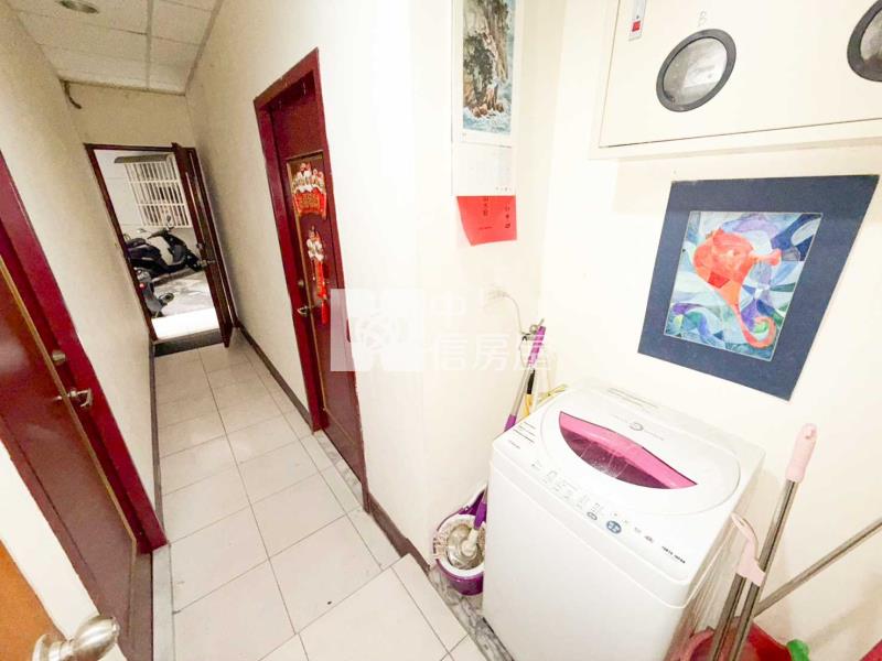 中原大學一樓分租公寓 3套房+2雅房房屋室內格局與周邊環境