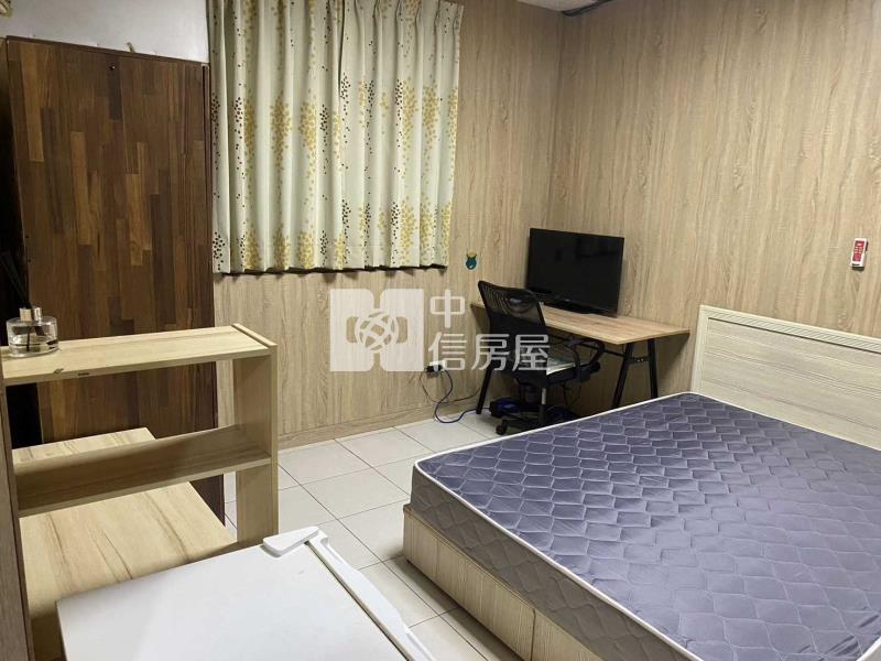 中原大學一樓分租公寓 3套房+2雅房房屋室內格局與周邊環境