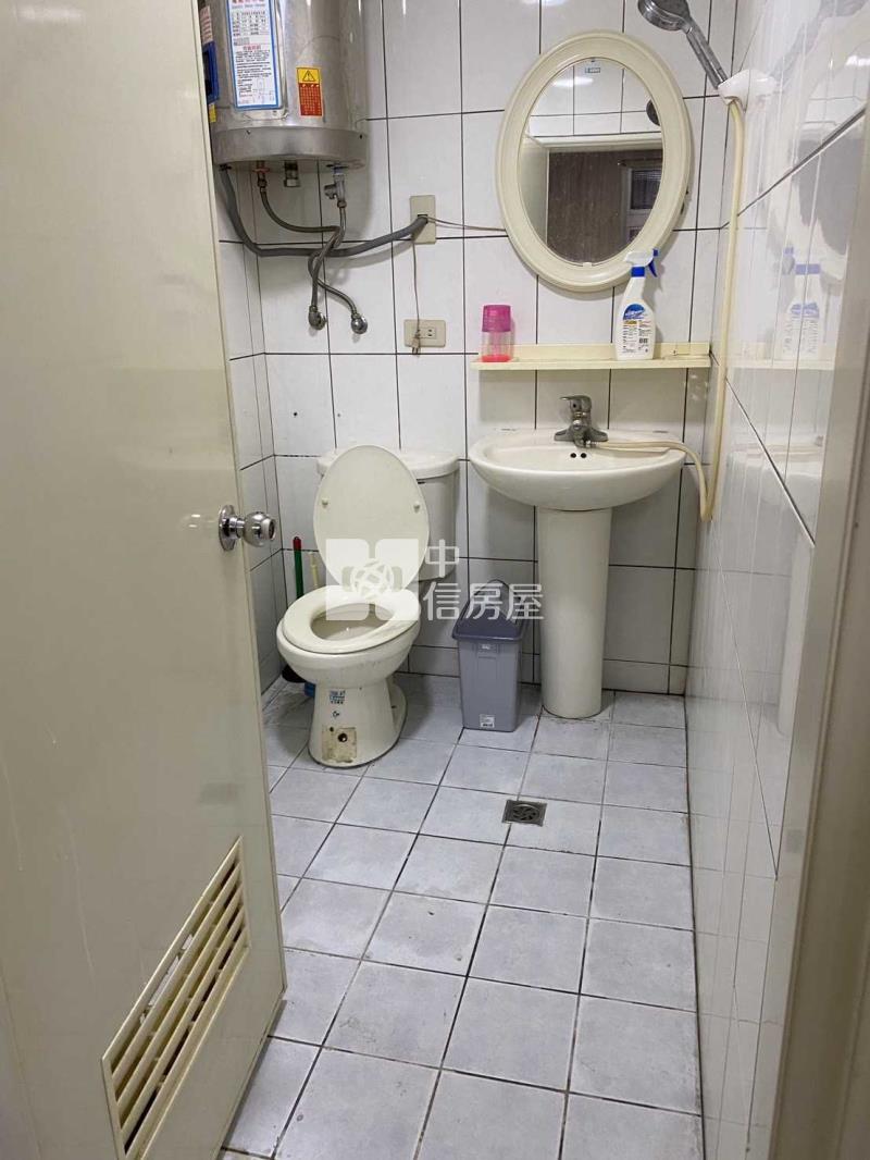 中原大學一樓分租公寓 3套房+2雅房房屋室內格局與周邊環境