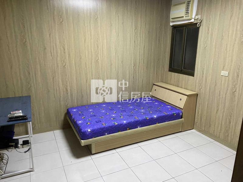 中原大學一樓分租公寓 3套房+2雅房房屋室內格局與周邊環境