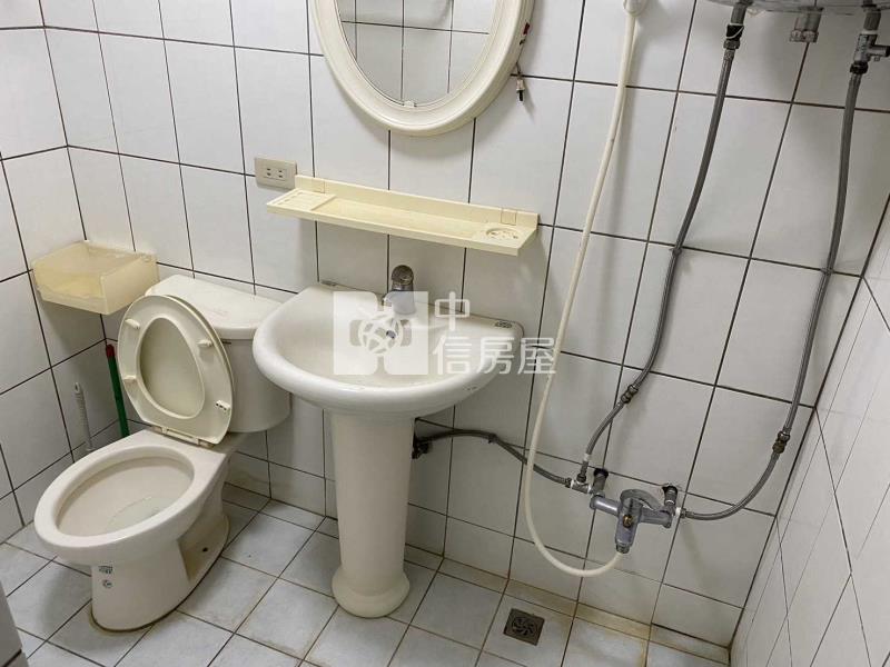 中原大學一樓分租公寓 3套房+2雅房房屋室內格局與周邊環境