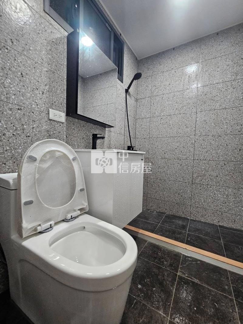 德華街全新裝潢雅寓房屋室內格局與周邊環境