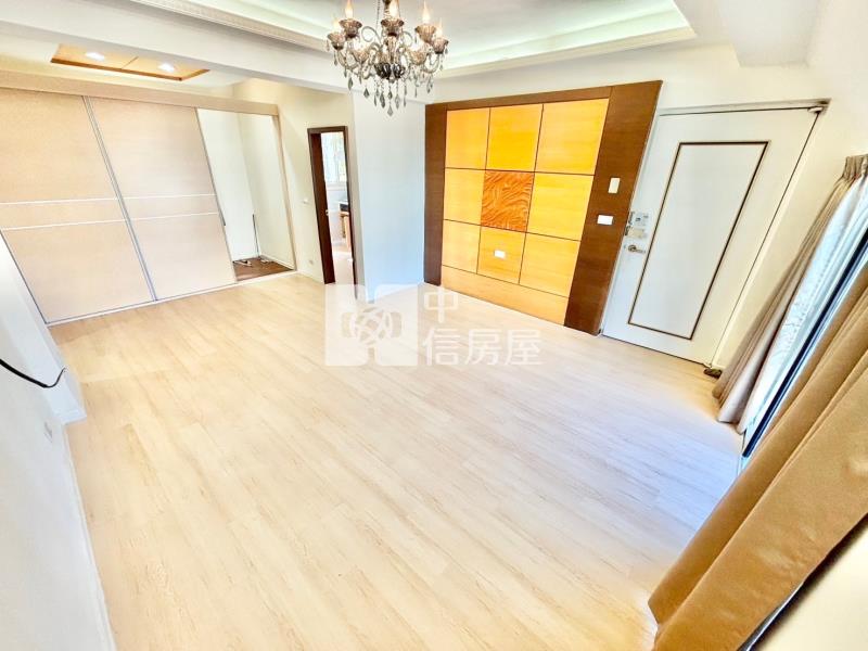 北屯雙商圈美寓房屋室內格局與周邊環境