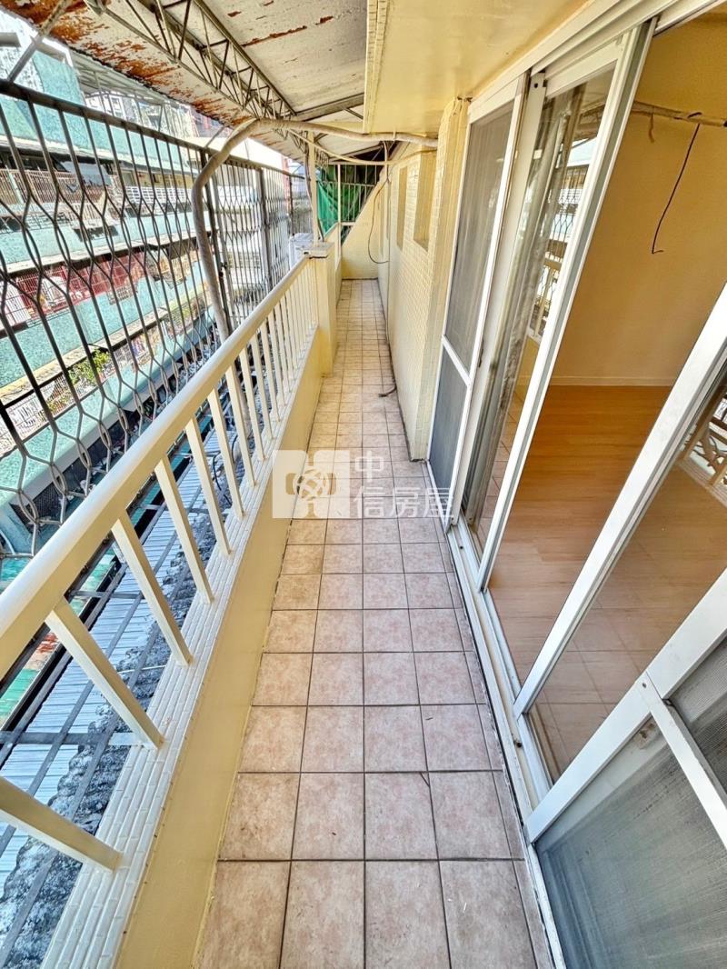 北屯雙商圈美寓房屋室內格局與周邊環境