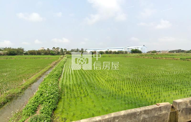 【安家】新屋大坡國中旁方正美農地房屋室內格局與周邊環境