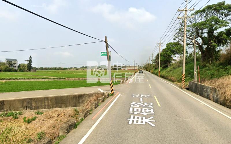 【安家】新屋大坡國中旁方正美農地房屋室內格局與周邊環境