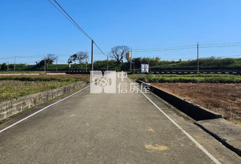 【安家】新屋大坡國中旁方正美農地房屋室內格局與周邊環境
