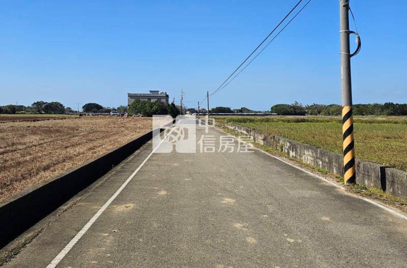 【安家】新屋大坡國中旁方正美農地房屋室內格局與周邊環境