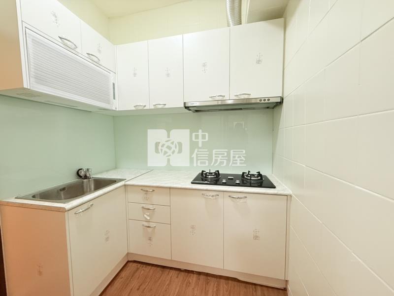 【安家】楊梅比佛利美三房房屋室內格局與周邊環境