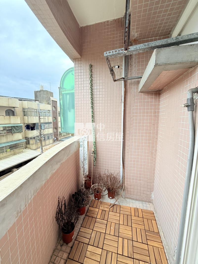 【安家】楊梅比佛利美三房房屋室內格局與周邊環境