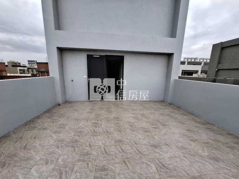 觀音工業區18套電梯透天房屋室內格局與周邊環境