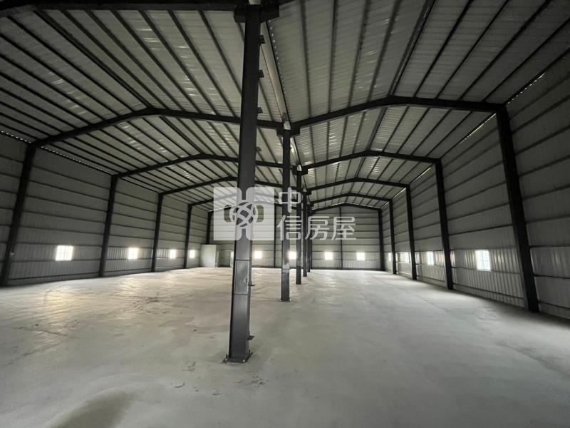 觀音區保障二路交通用地+廠房房屋室內格局與周邊環境