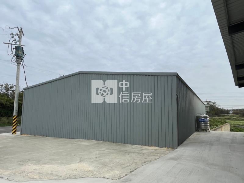 觀音區保障二路交通用地+廠房房屋室內格局與周邊環境