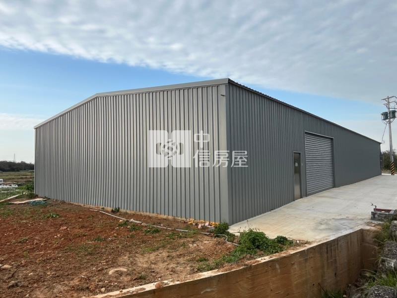觀音區保障二路交通用地+廠房房屋室內格局與周邊環境